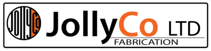 JollyCo fabrication Logo